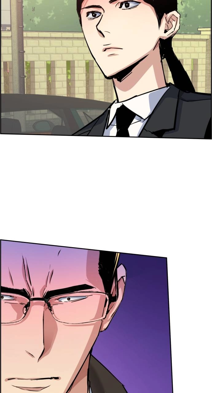 Mercenary Enrollment Chapter 90 - Page 90