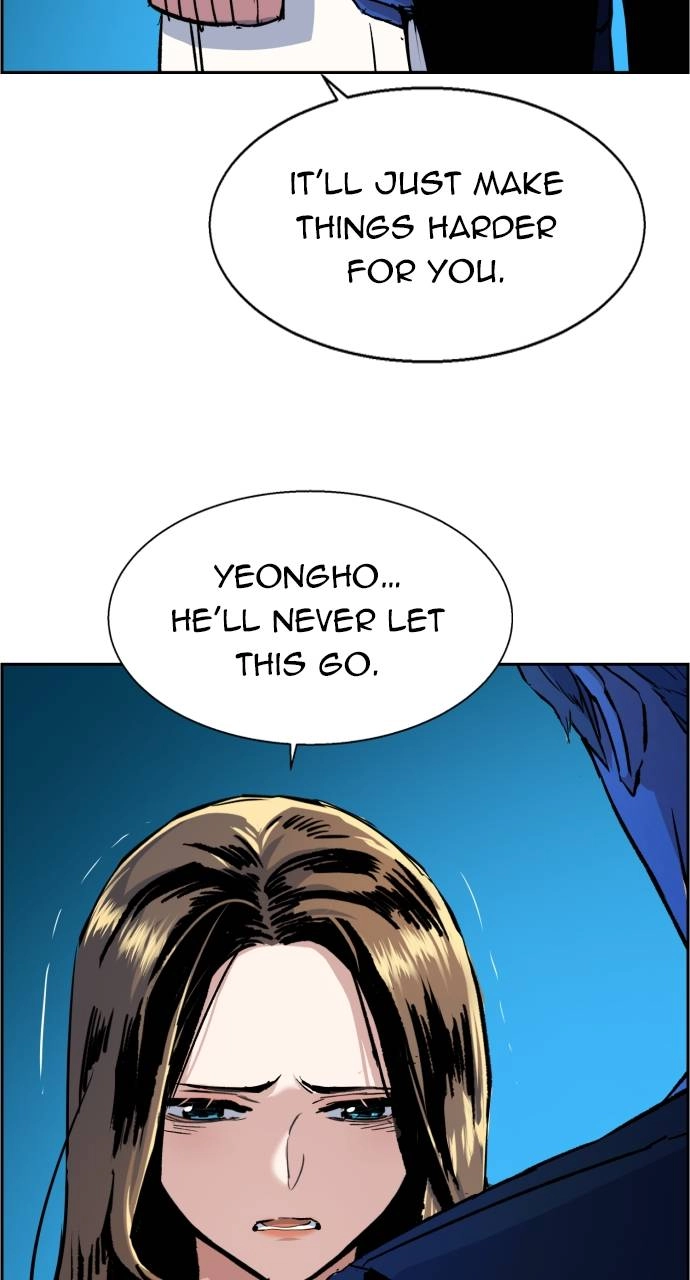 Mercenary Enrollment Chapter 90 - Page 98