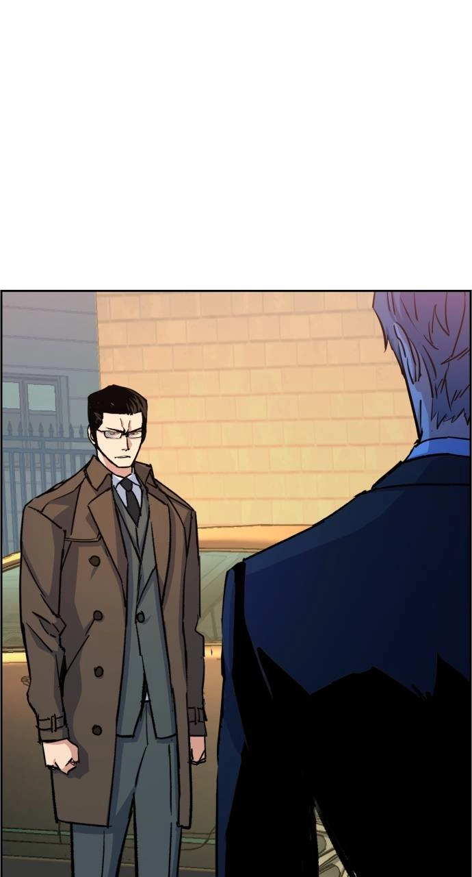 Mercenary Enrollment Chapter 90 - Page 103