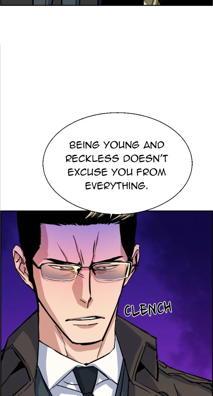 Mercenary Enrollment Chapter 90 - Page 104