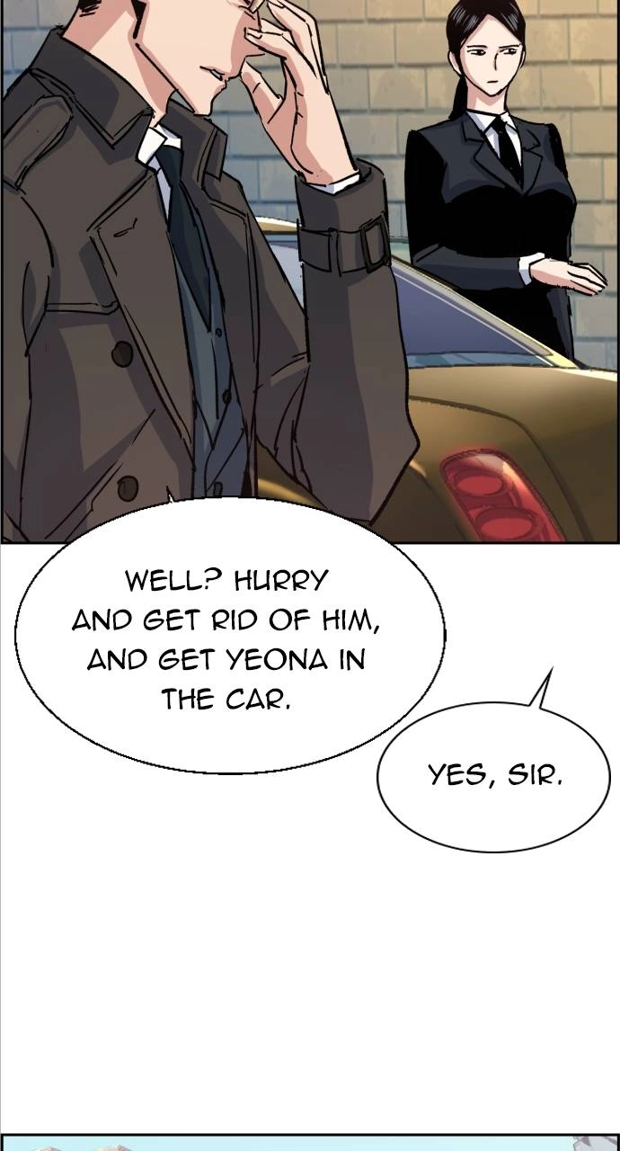 Mercenary Enrollment Chapter 90 - Page 107