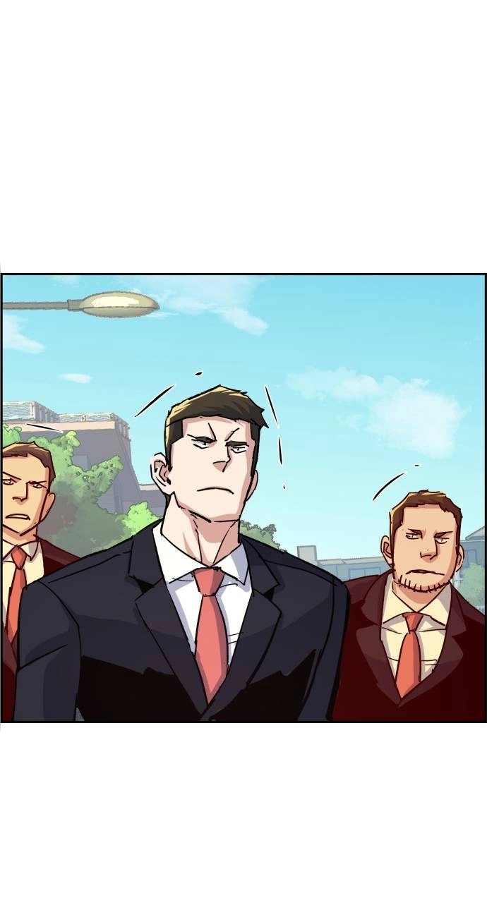 Mercenary Enrollment Chapter 90 - Page 110