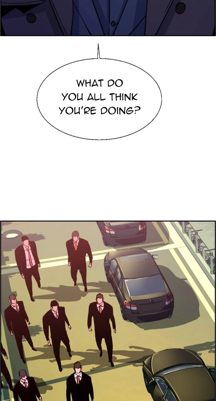 Mercenary Enrollment Chapter 91 - Page 3