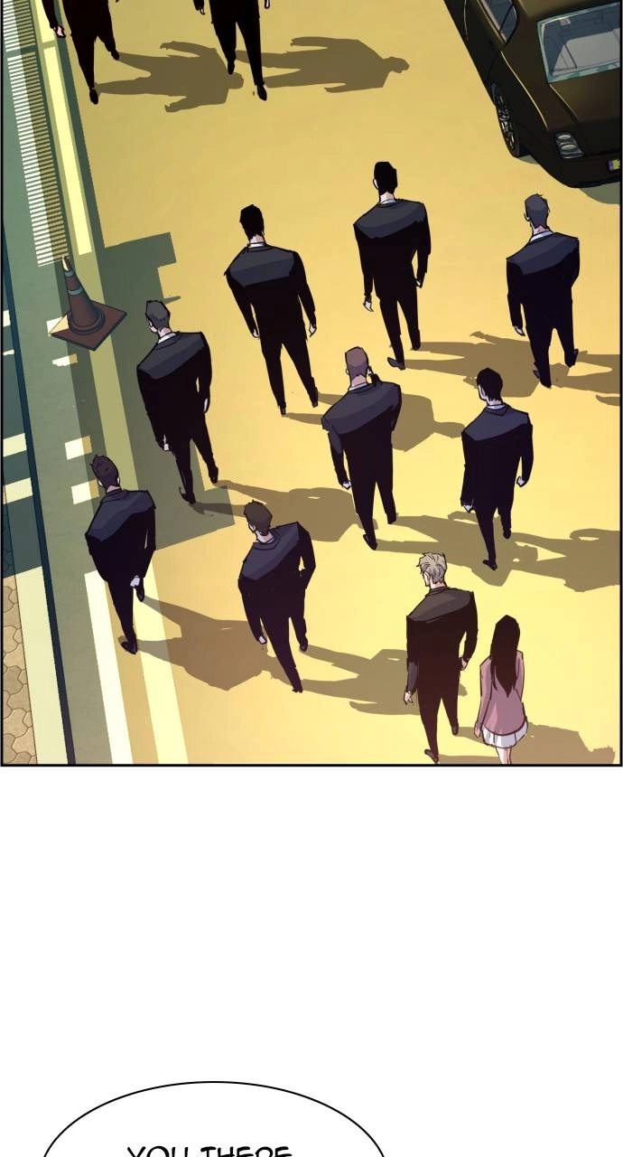 Mercenary Enrollment Chapter 91 - Page 4