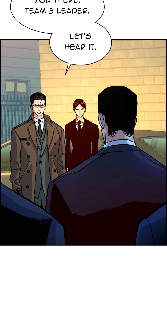 Mercenary Enrollment Chapter 91 - Page 5