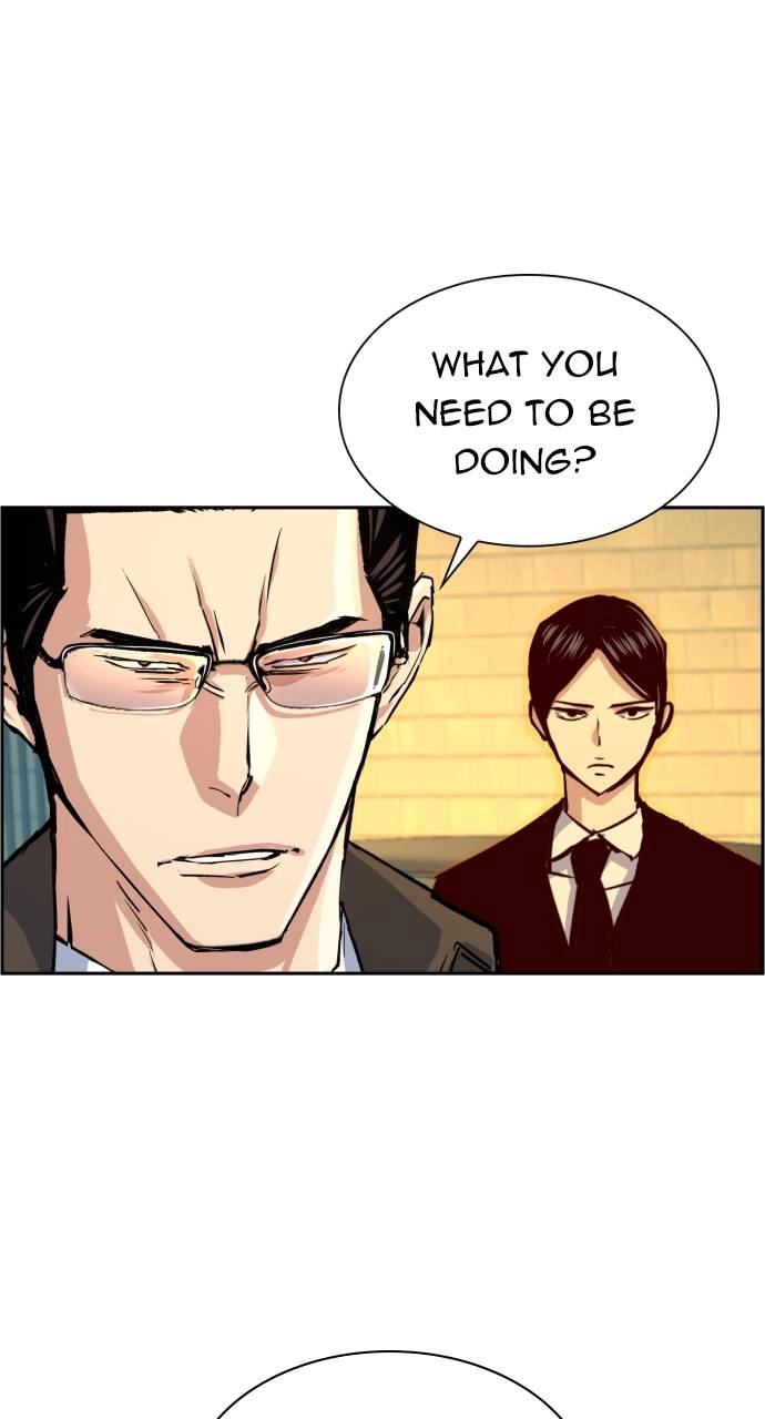 Mercenary Enrollment Chapter 91 - Page 7
