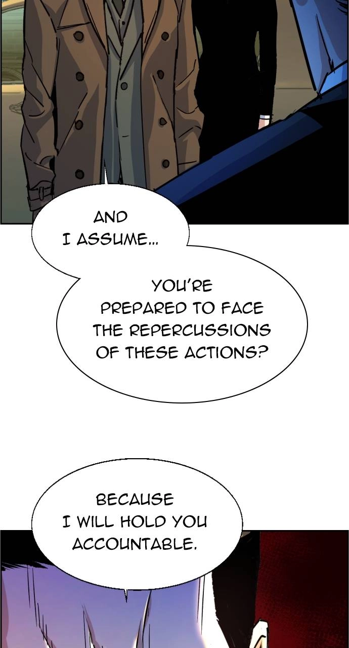 Mercenary Enrollment Chapter 91 - Page 10