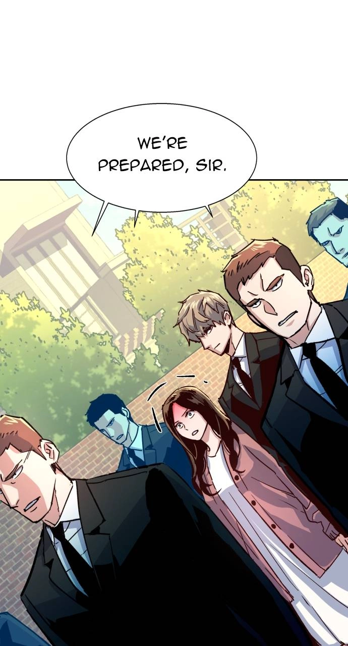 Mercenary Enrollment Chapter 91 - Page 14