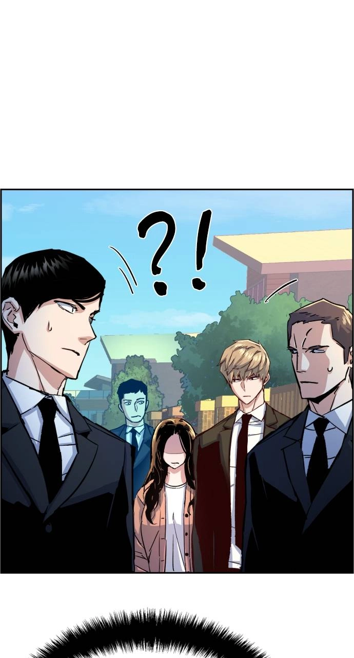 Mercenary Enrollment Chapter 91 - Page 18