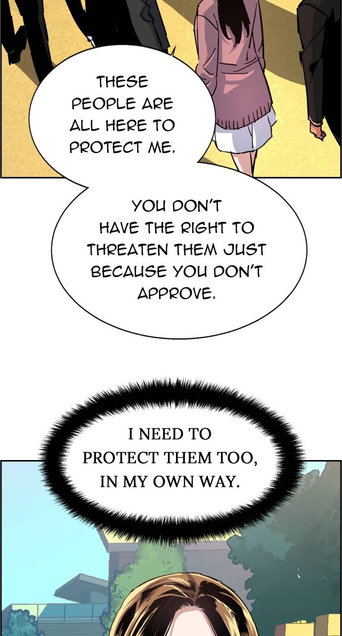 Mercenary Enrollment Chapter 91 - Page 20
