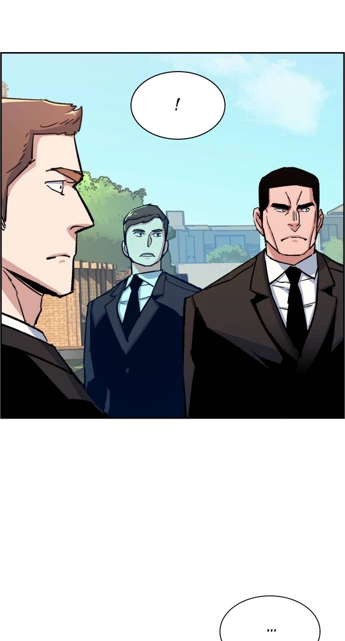 Mercenary Enrollment Chapter 91 - Page 23