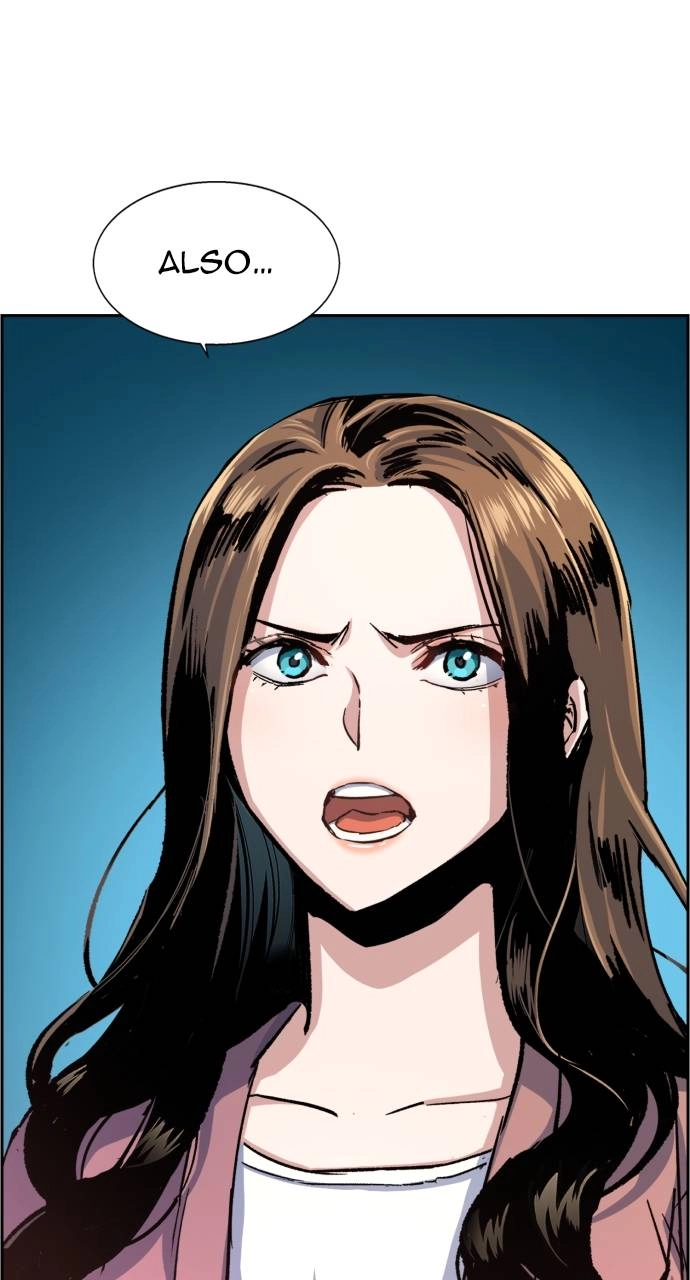 Mercenary Enrollment Chapter 91 - Page 38