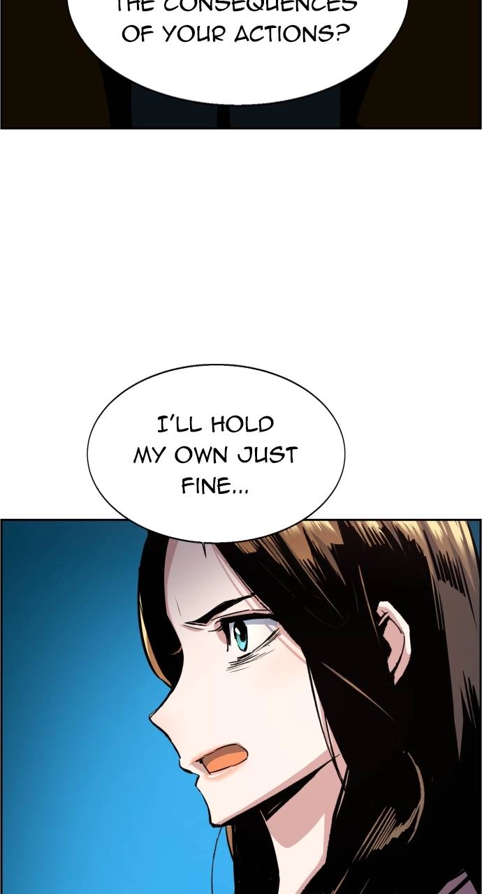 Mercenary Enrollment Chapter 91 - Page 41