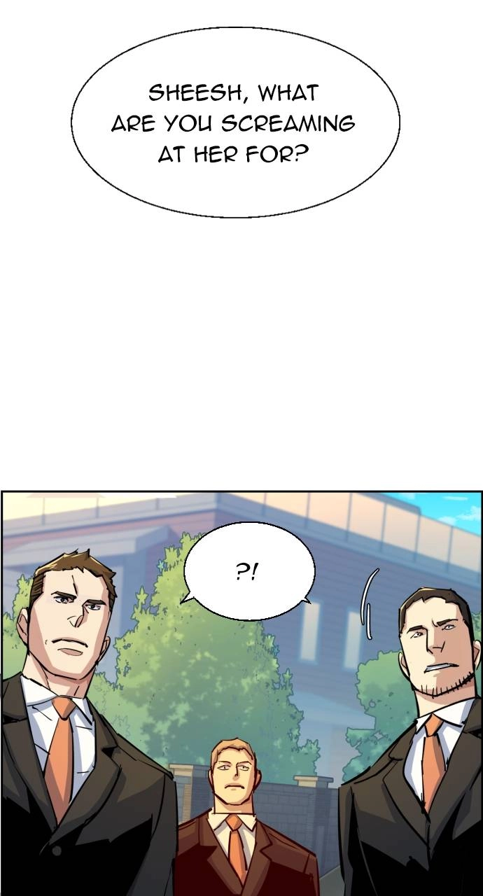 Mercenary Enrollment Chapter 91 - Page 45