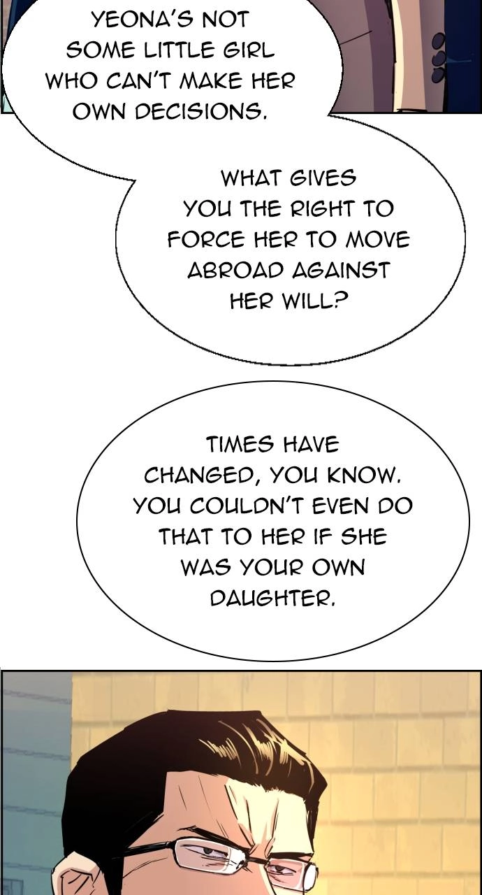 Mercenary Enrollment Chapter 91 - Page 50