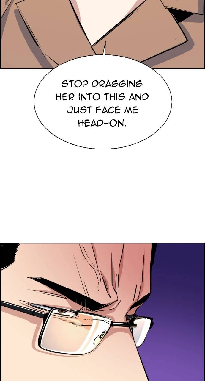 Mercenary Enrollment Chapter 91 - Page 54