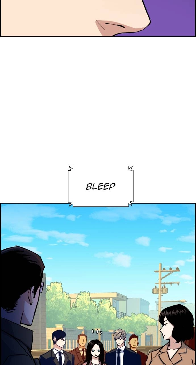 Mercenary Enrollment Chapter 91 - Page 55