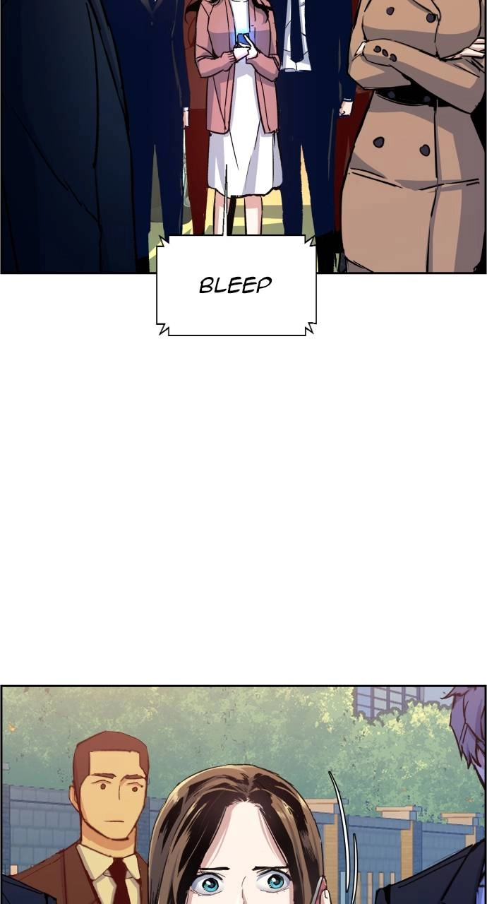 Mercenary Enrollment Chapter 91 - Page 56