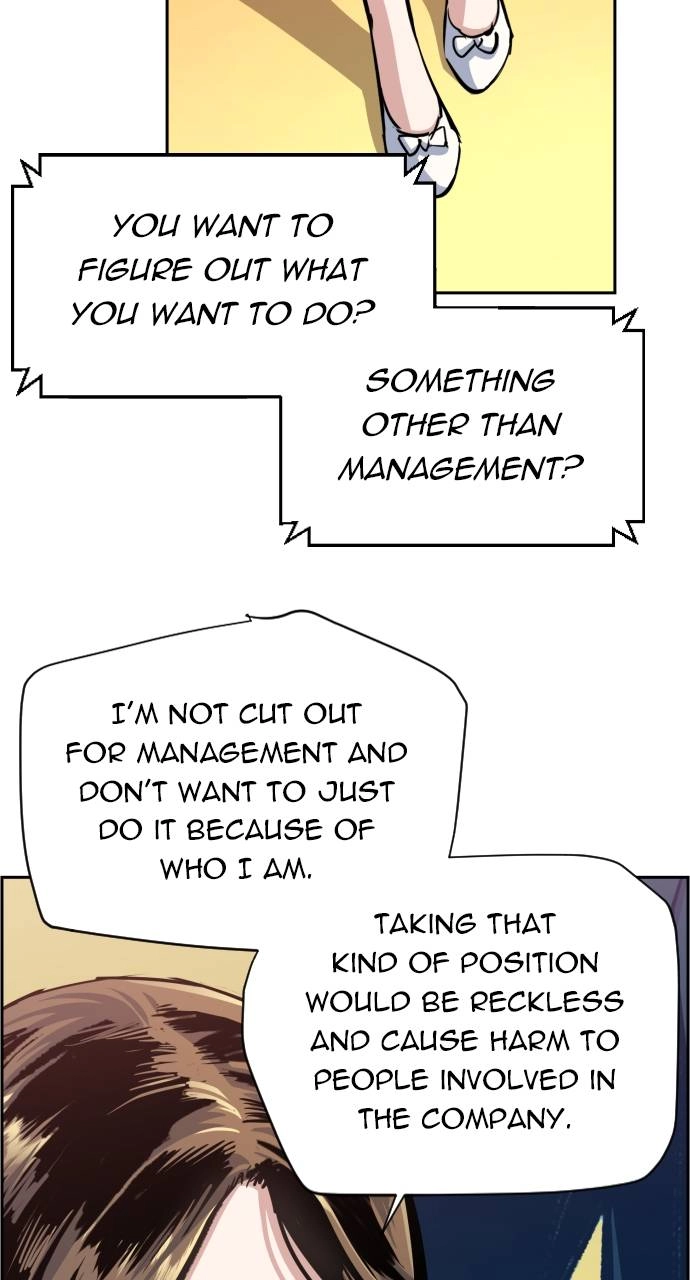 Mercenary Enrollment Chapter 91 - Page 64