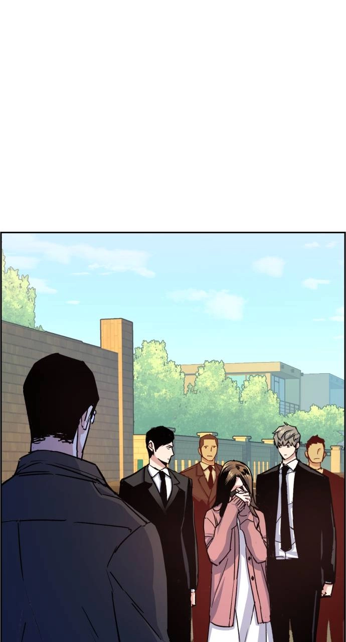 Mercenary Enrollment Chapter 91 - Page 70