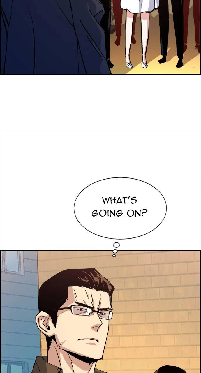 Mercenary Enrollment Chapter 91 - Page 71