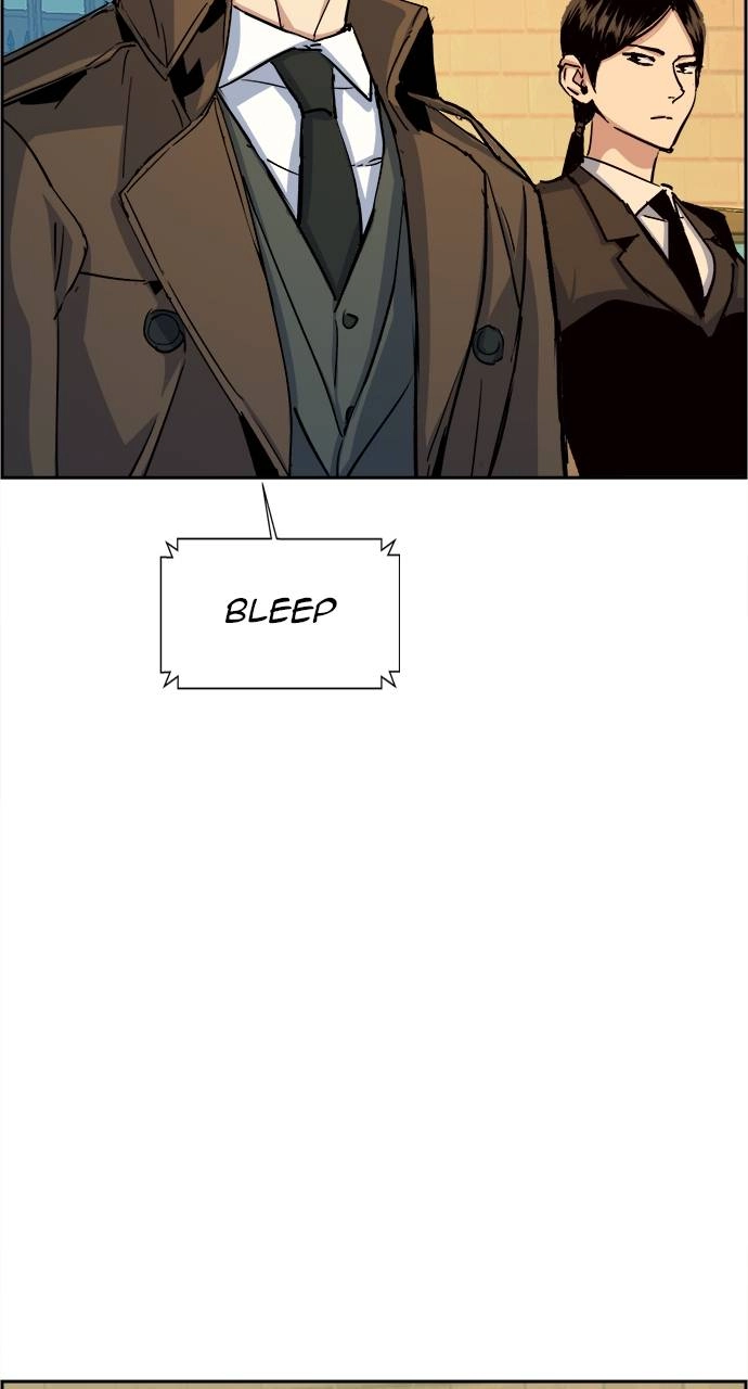 Mercenary Enrollment Chapter 91 - Page 72