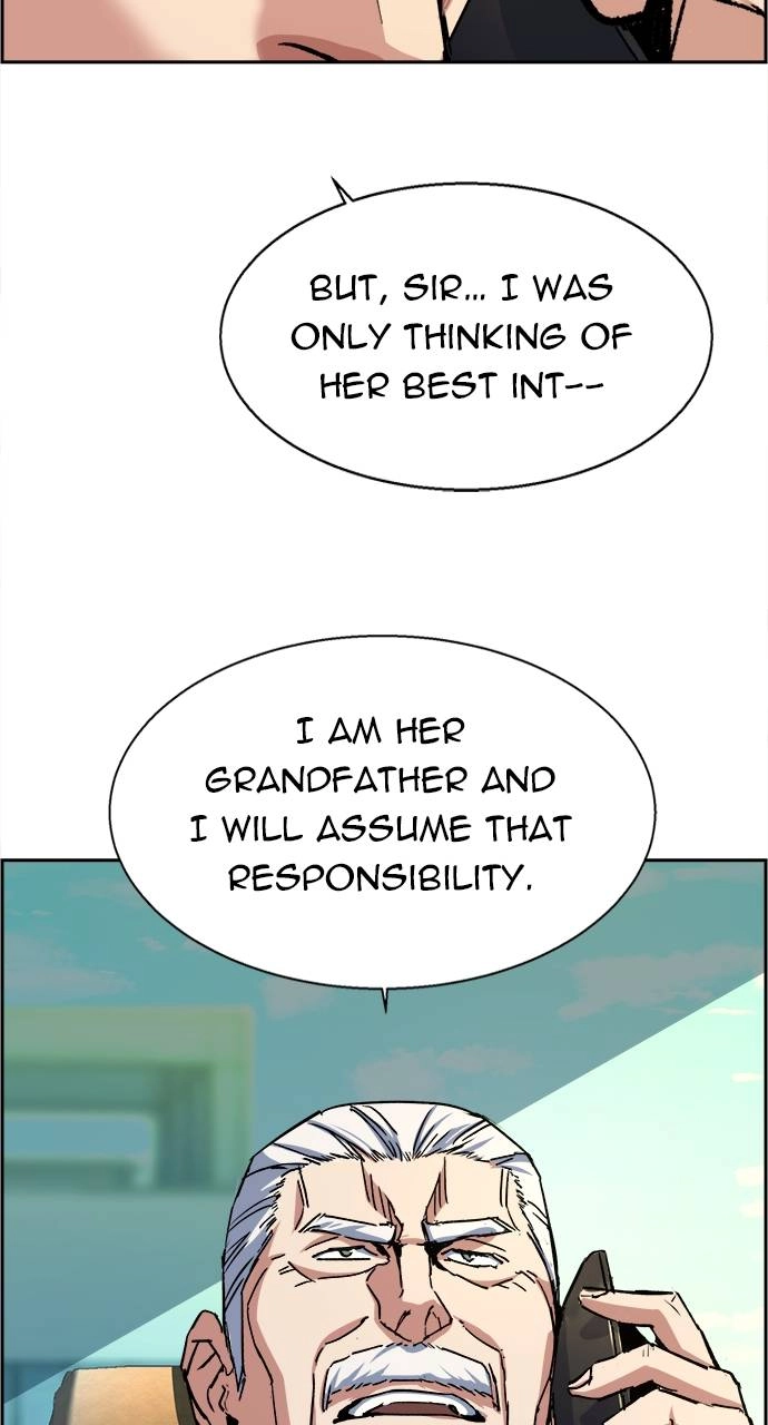 Mercenary Enrollment Chapter 91 - Page 75