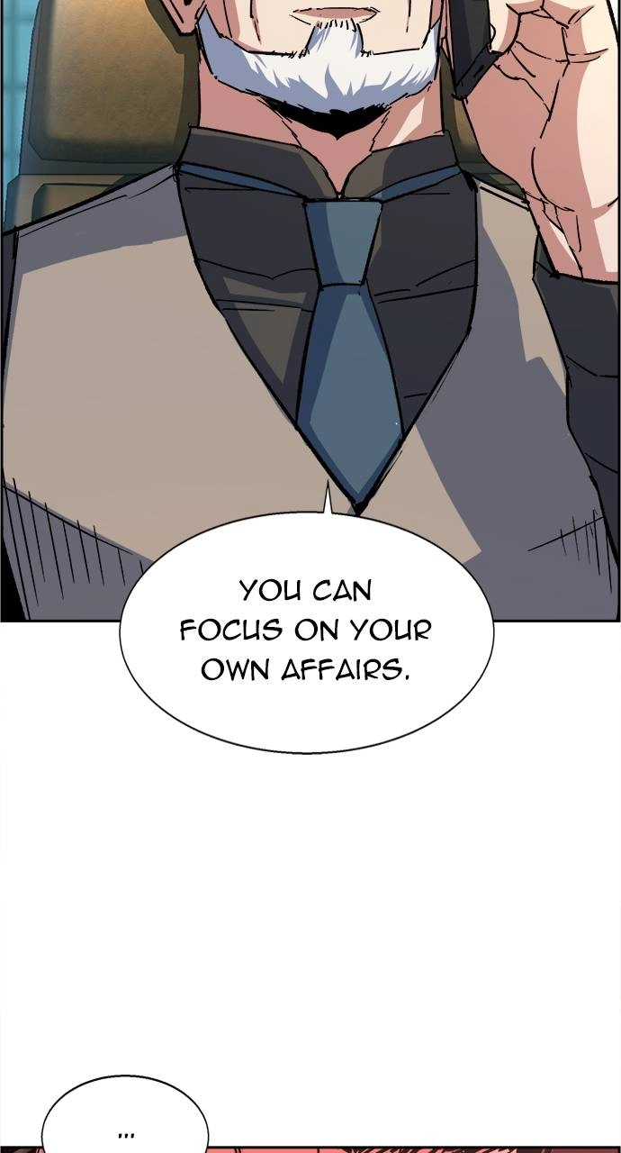 Mercenary Enrollment Chapter 91 - Page 76