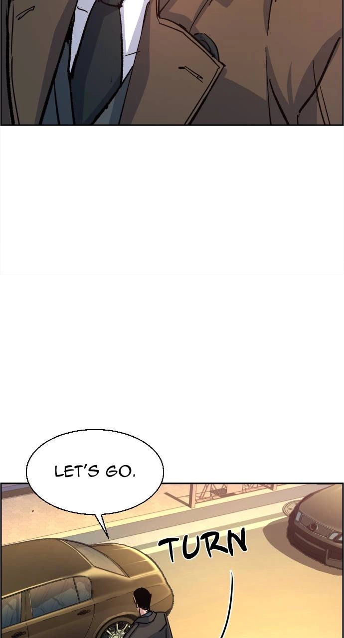 Mercenary Enrollment Chapter 91 - Page 81