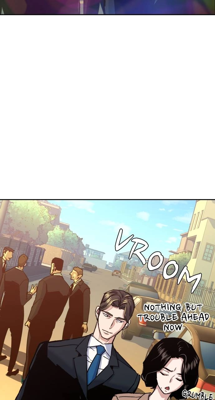Mercenary Enrollment Chapter 91 - Page 88