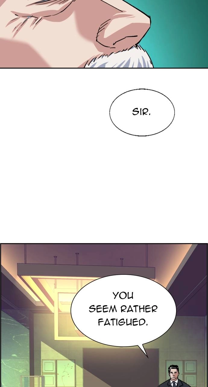 Mercenary Enrollment Chapter 91 - Page 91