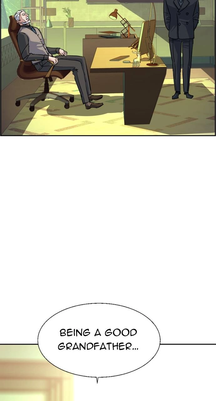 Mercenary Enrollment Chapter 91 - Page 92
