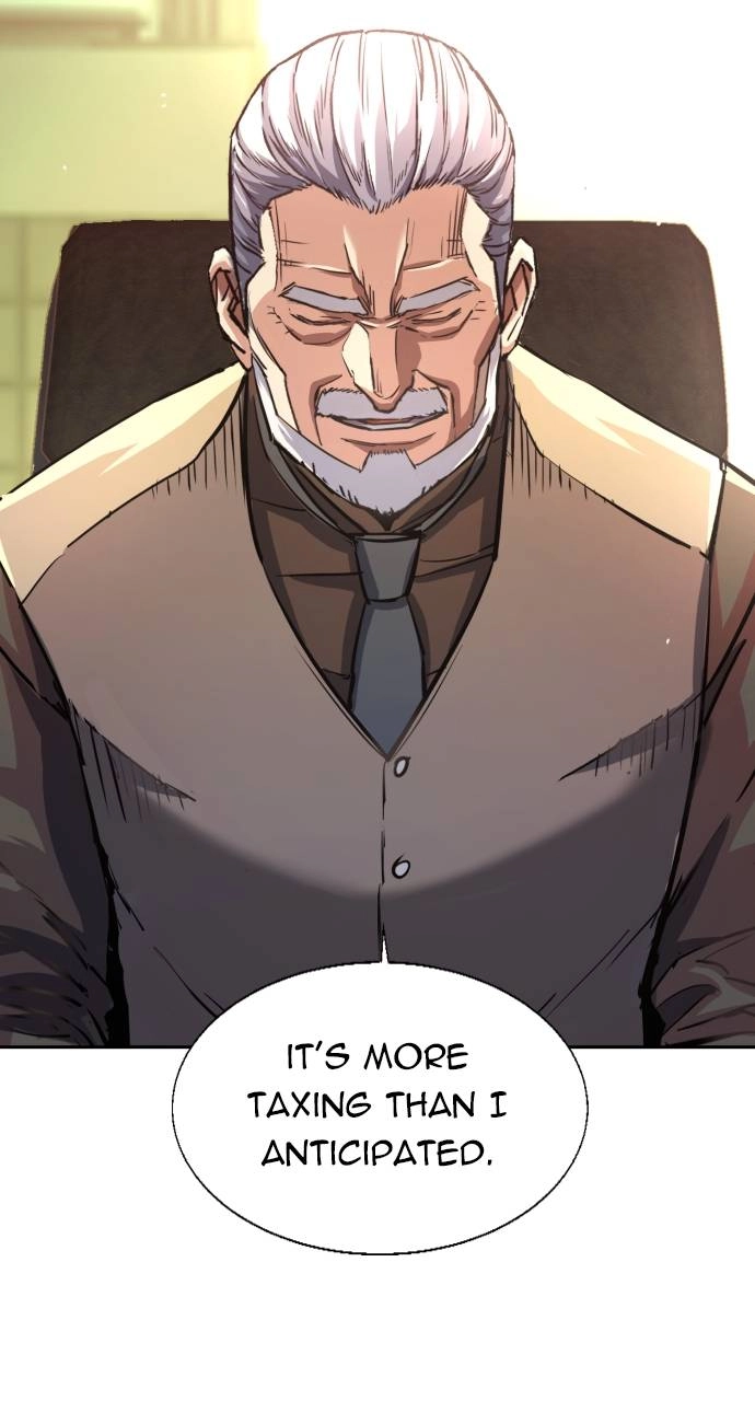 Mercenary Enrollment Chapter 91 - Page 93