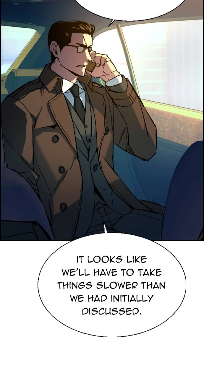 Mercenary Enrollment Chapter 91 - Page 98
