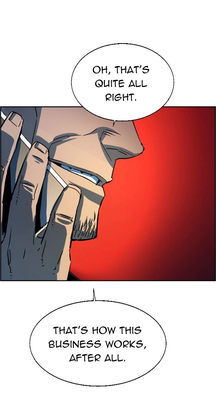 Mercenary Enrollment Chapter 91 - Page 99