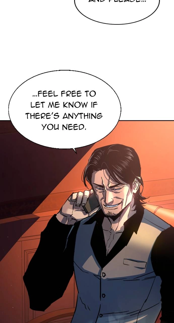 Mercenary Enrollment Chapter 91 - Page 101