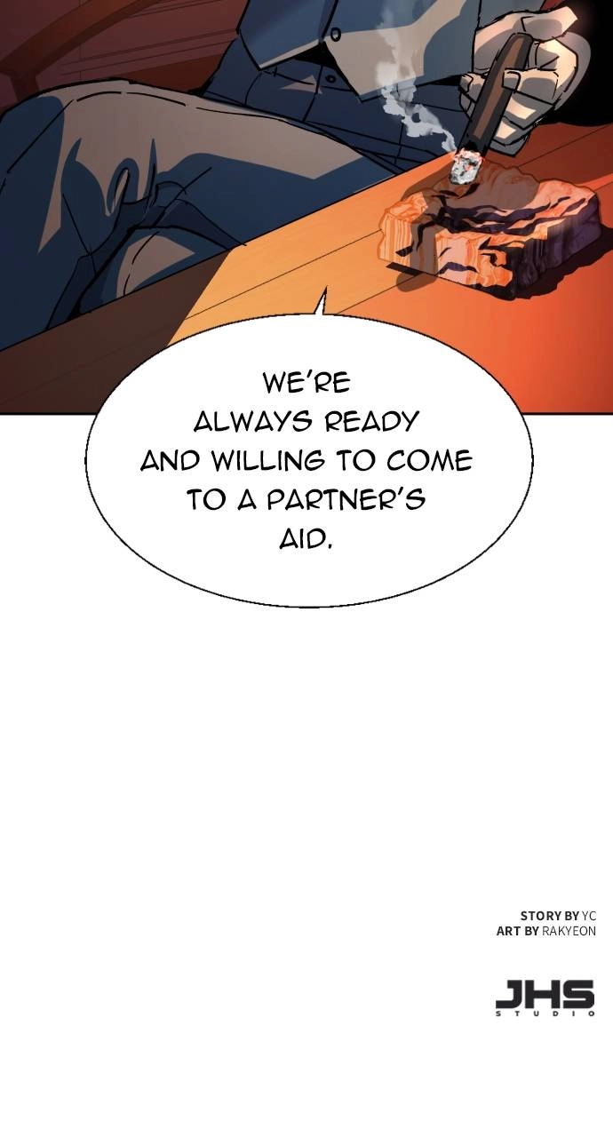 Mercenary Enrollment Chapter 91 - Page 102