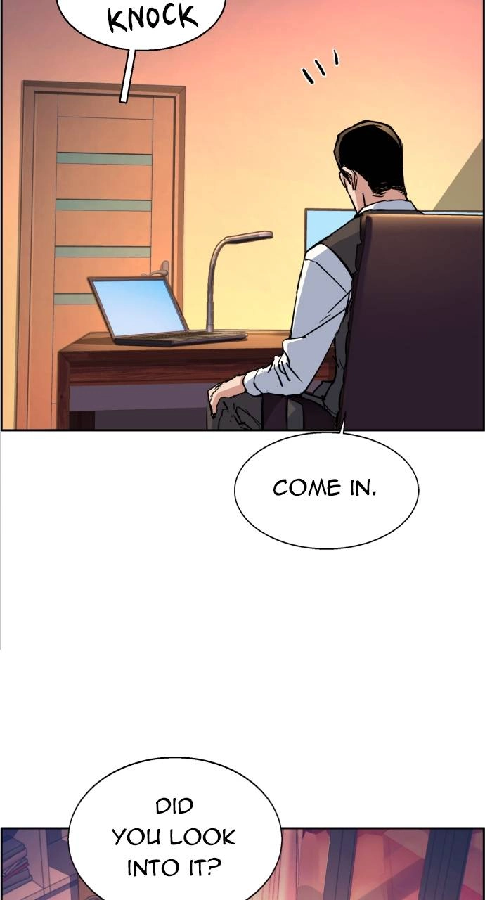 Mercenary Enrollment Chapter 92 - Page 5