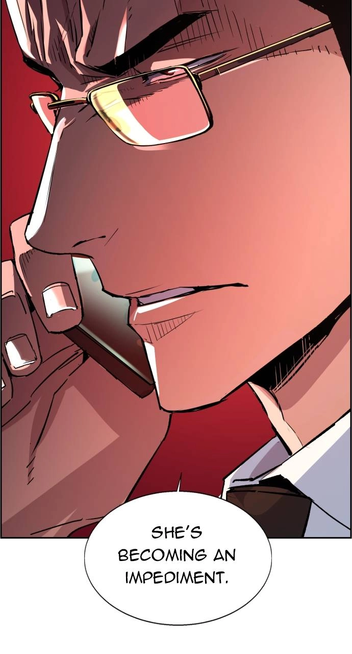 Mercenary Enrollment Chapter 92 - Page 17