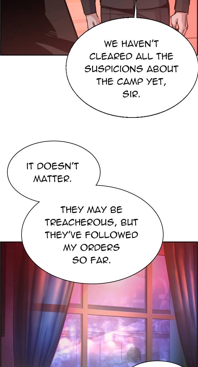 Mercenary Enrollment Chapter 92 - Page 21