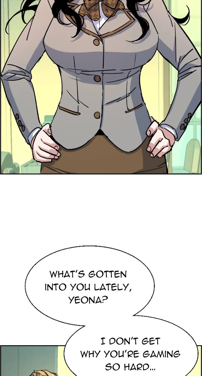 Mercenary Enrollment Chapter 92 - Page 25