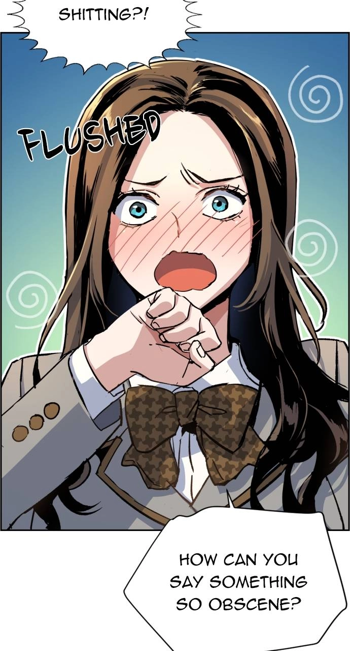 Mercenary Enrollment Chapter 92 - Page 27