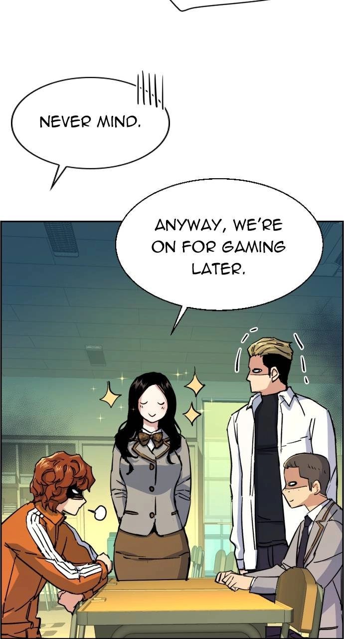 Mercenary Enrollment Chapter 92 - Page 28