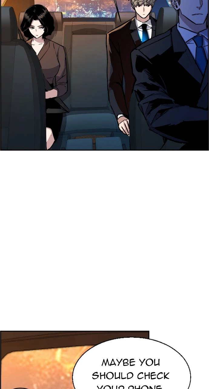 Mercenary Enrollment Chapter 92 - Page 37