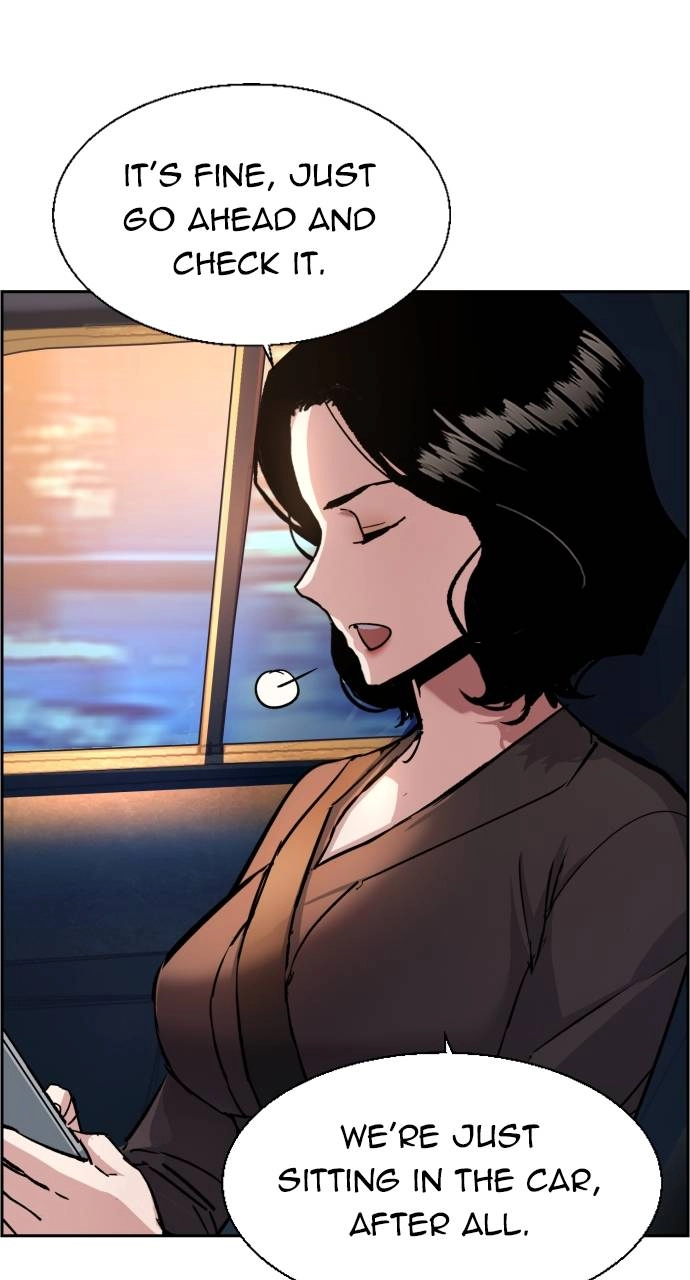 Mercenary Enrollment Chapter 92 - Page 40
