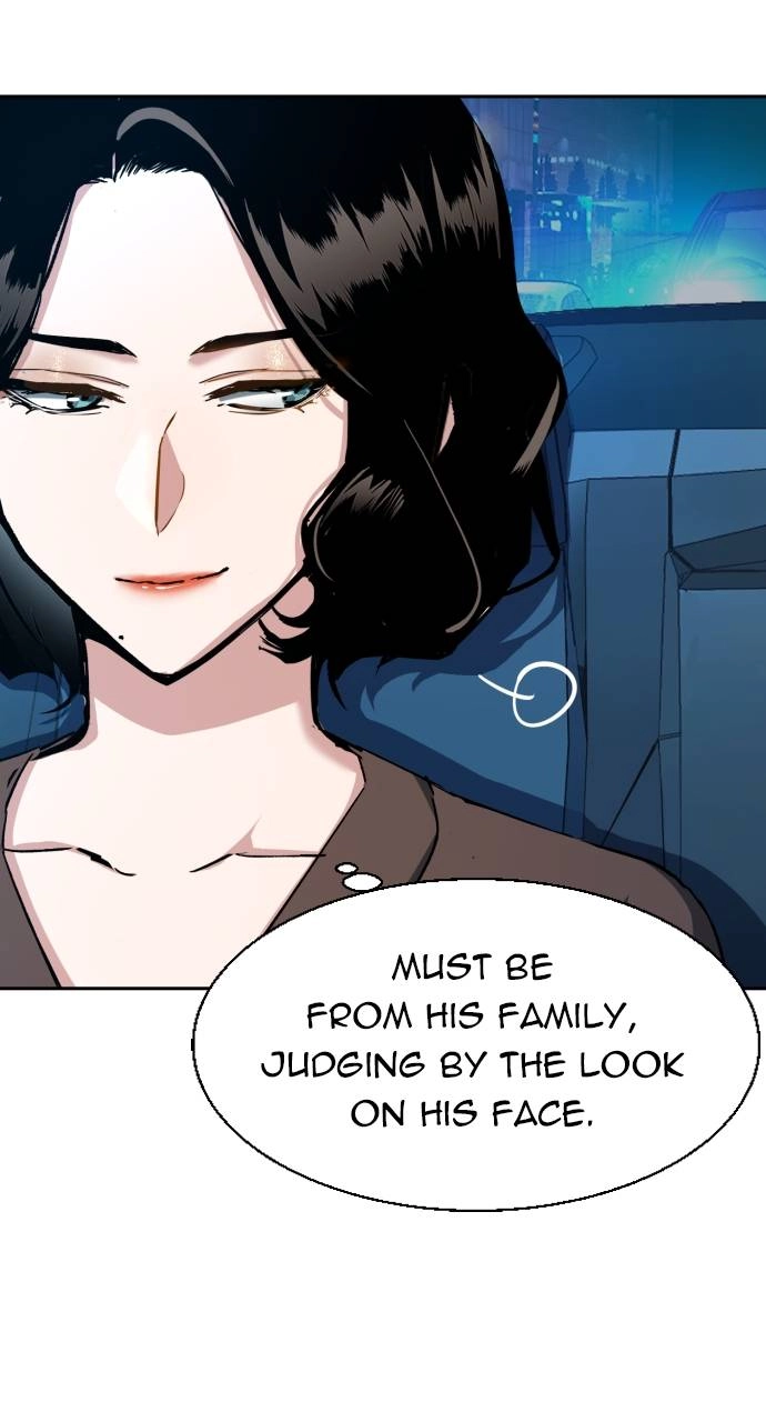 Mercenary Enrollment Chapter 92 - Page 46