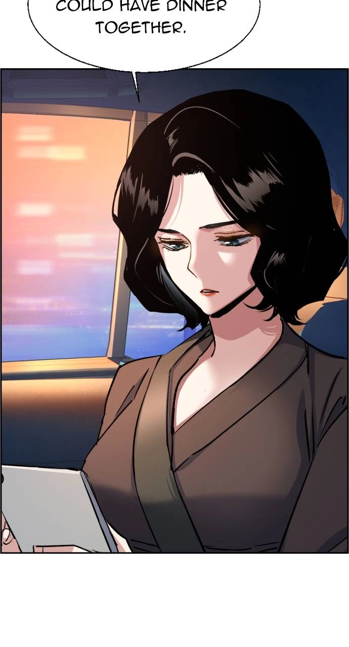 Mercenary Enrollment Chapter 92 - Page 49