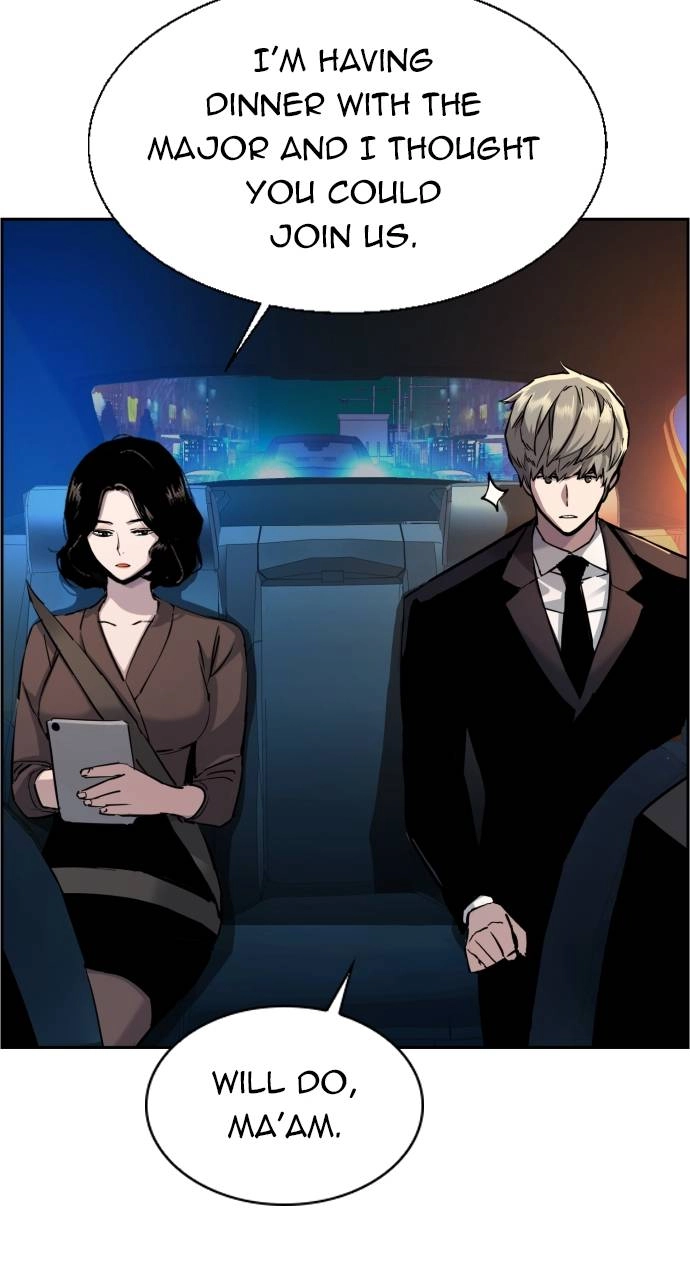 Mercenary Enrollment Chapter 92 - Page 51