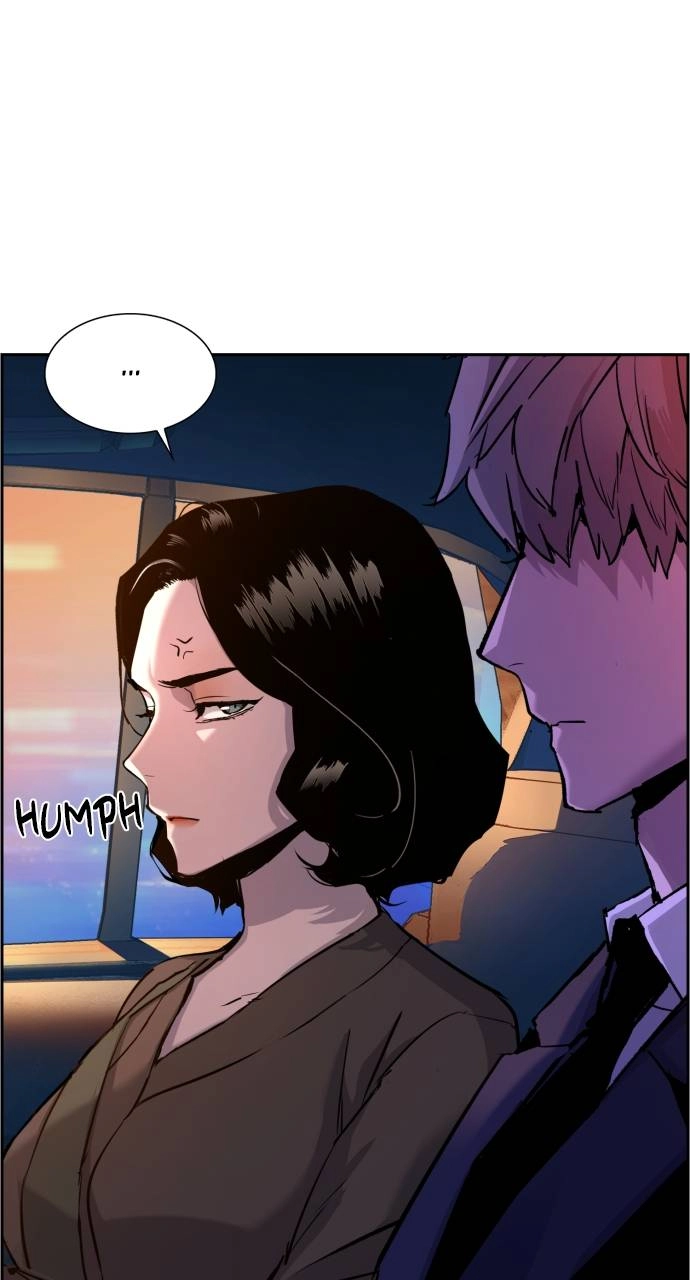 Mercenary Enrollment Chapter 92 - Page 52