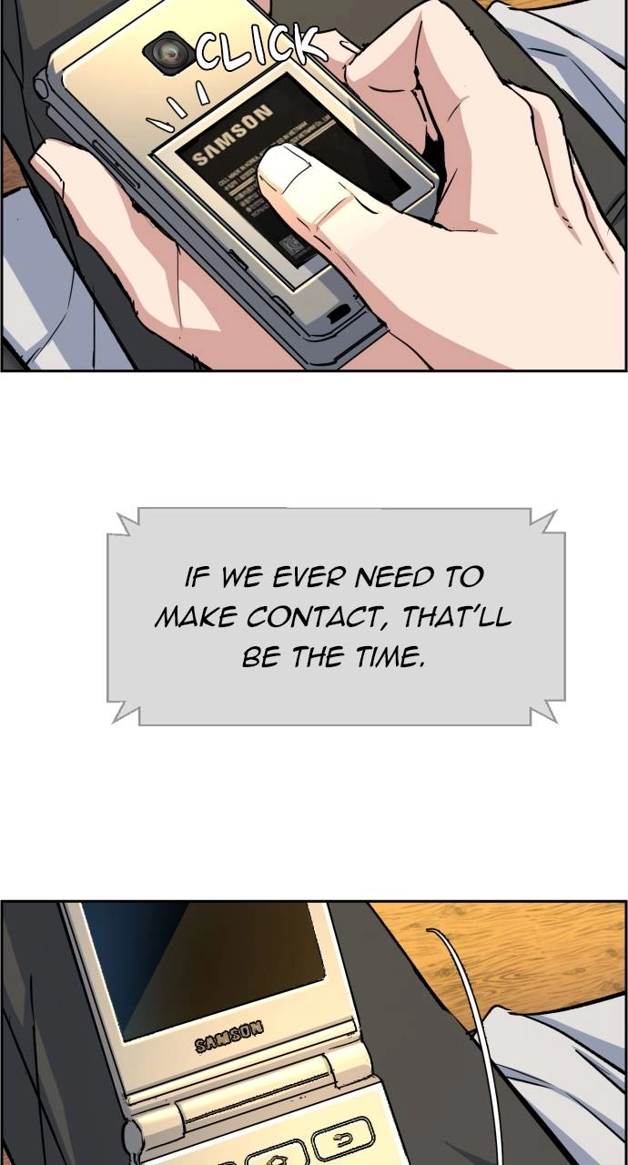 Mercenary Enrollment Chapter 92 - Page 56